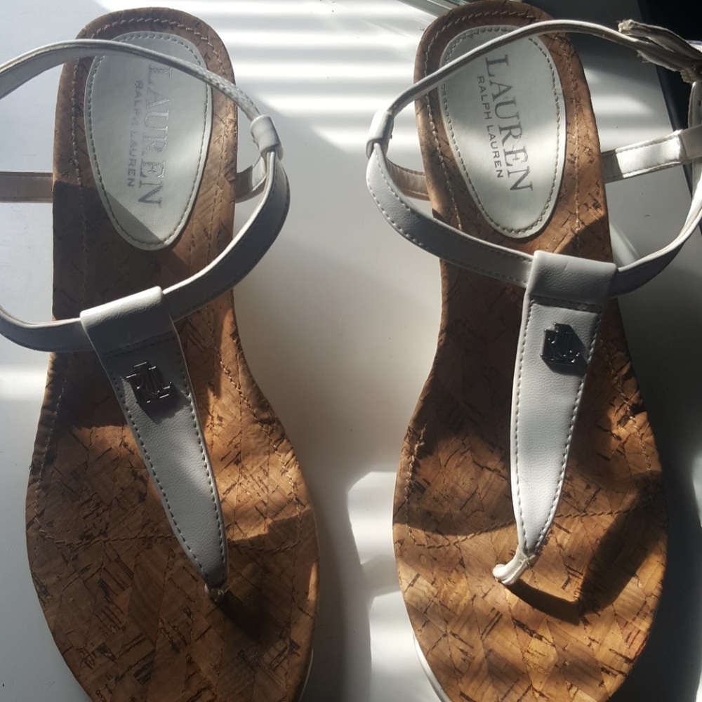 Ralph Lauren shoes
